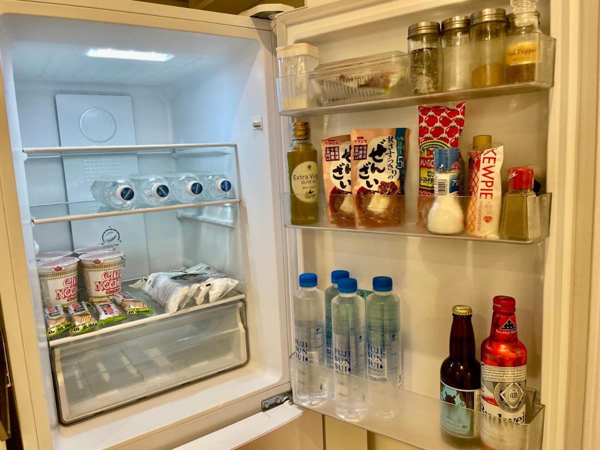 Small Villa Tokyo 渋谷まで2駅10分 青山一丁目駅徒歩3分一軒家ペット歓迎お子様歓迎駐車場あり6人までok Esterno foto
