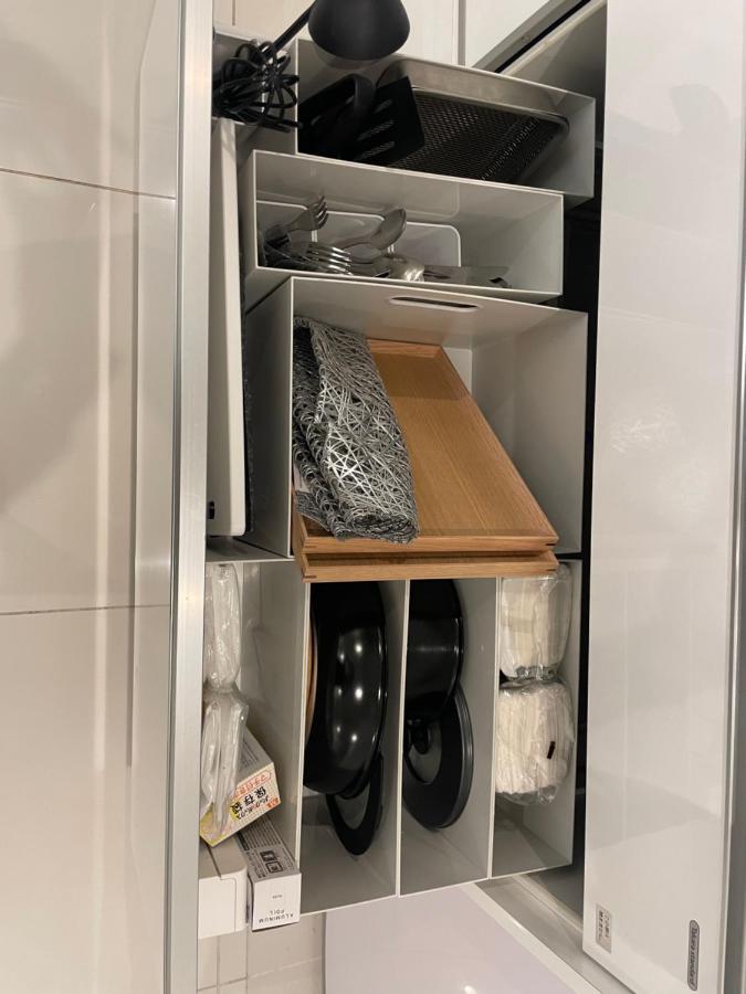 Small Villa Tokyo 渋谷まで2駅10分 青山一丁目駅徒歩3分一軒家ペット歓迎お子様歓迎駐車場あり6人までok Esterno foto